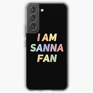 iamsanna Samsung Galaxy Soft Case RB1409