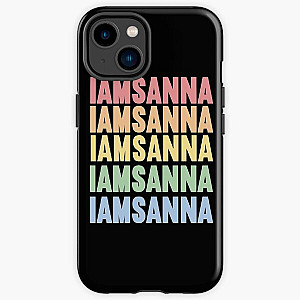 iamsanna iPhone Tough Case RB1409