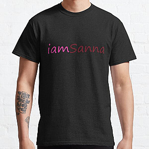 iamSanna   Classic T-Shirt RB1409