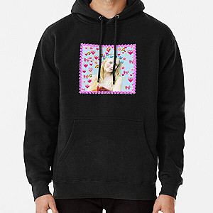 Collectable Series iamsanna 187  Pullover Hoodie RB1409