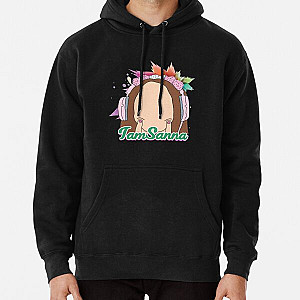 Collectable Edition iamsanna   Pullover Hoodie RB1409