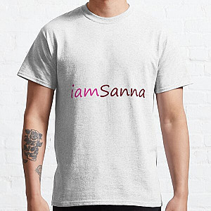 iamSanna Classic T-Shirt RB1409