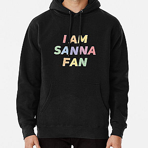 iamsanna   Pullover Hoodie RB1409