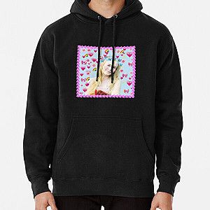 Collectable Series iamsanna   Pullover Hoodie RB1409