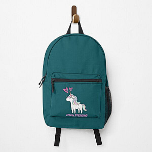 Cute Unicorn Iamsanna Notebook      Backpack RB1409