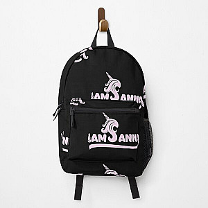 iamsanna Backpack RB1409