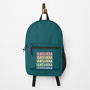iamsanna   Backpack RB1409