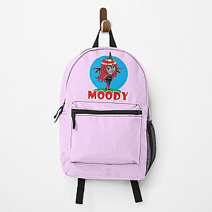 Iamsanna Moody sanna and moody Backpack RB1409