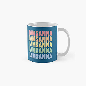 iamsanna   Classic Mug RB1409