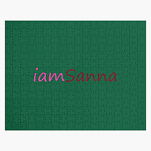 iamSanna   Jigsaw Puzzle RB1409