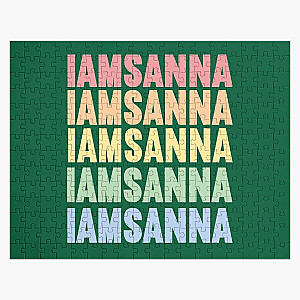 iamsanna   Jigsaw Puzzle RB1409