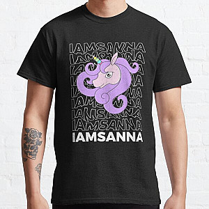 IamSanna   Classic T-Shirt RB1409