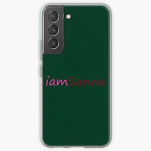 iamSanna   Samsung Galaxy Soft Case RB1409