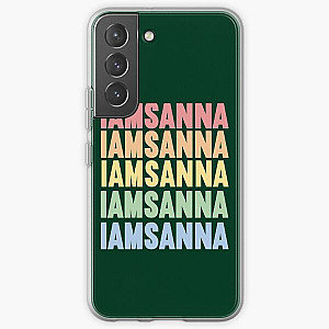 iamsanna   Samsung Galaxy Soft Case RB1409